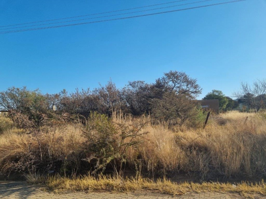 0 Bedroom Property for Sale in Swartruggens North West